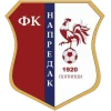 Napredak (P)