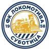 Lokomotiva