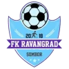 Ravangrad 2018