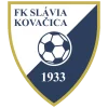 Slavia 1933