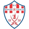 Kraljevo Hajduk
