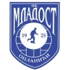 Mladost 1925