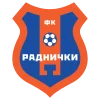 Radnički