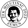Milutinac 2023-Zemun