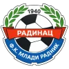 Mladi radnik 1940