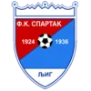 Spartak 1924