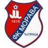 Morava 1918