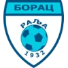 Borac 1932
