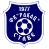 Rakac Stave