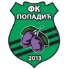 Popadić