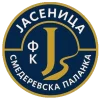 Jasenica 2017