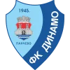 Dinamo 1945