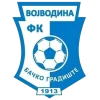 Vojvodina (BG)