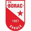 Borac (Sa)