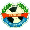 Mladi radnik 1940