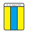 15. Avgust 1950
