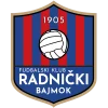 Radnički 1905