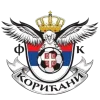 Korićani