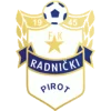 Radnički (P)