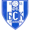 BSK Bujanovac